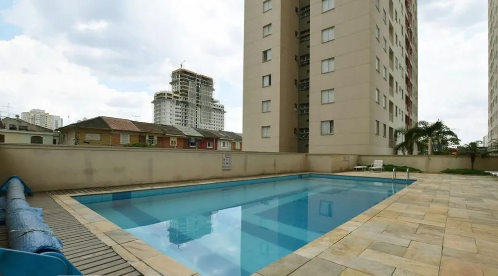 Apartamento, 2 quartos, 50 m² - Foto 3