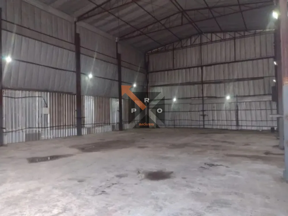 Depósito-Galpão, 1200 m² - Foto 3