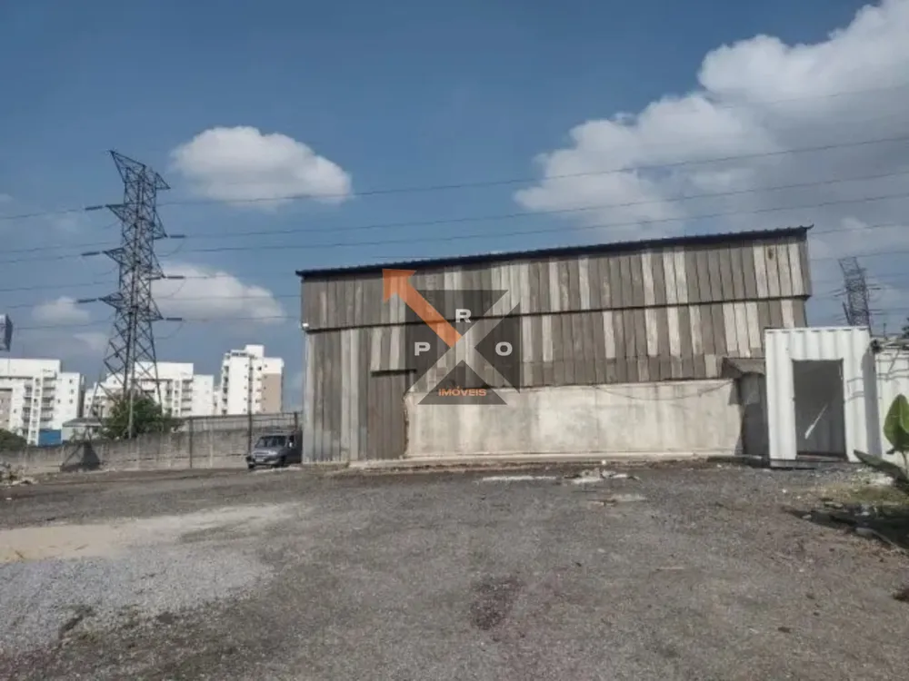 Depósito-Galpão, 1200 m² - Foto 2