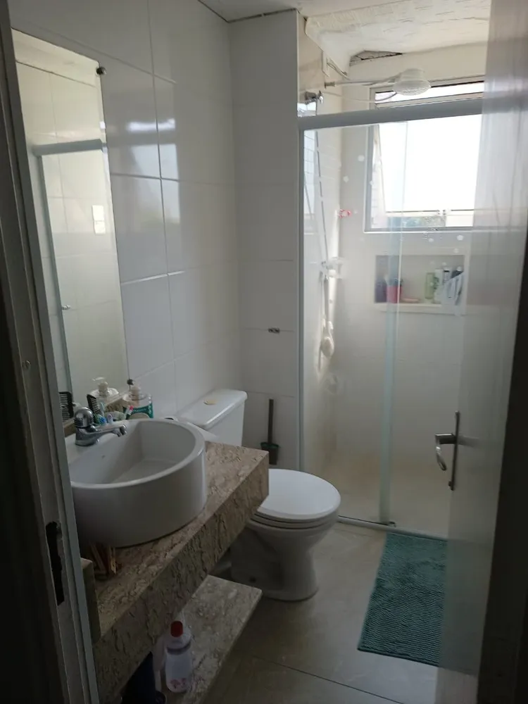 Apartamento, 2 quartos, 50 m² - Foto 2