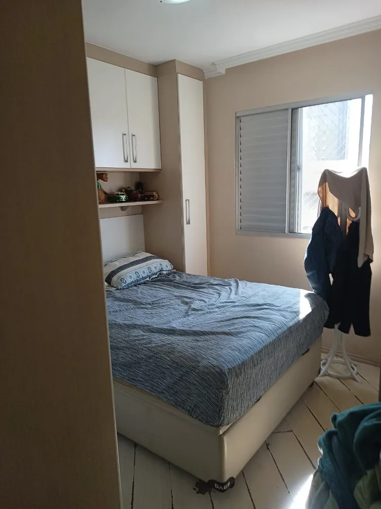 Apartamento, 2 quartos, 50 m² - Foto 4