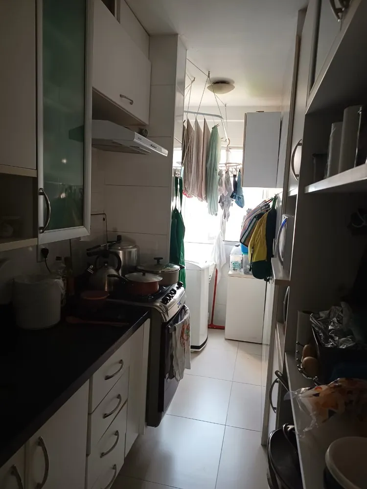 Apartamento, 2 quartos, 50 m² - Foto 1