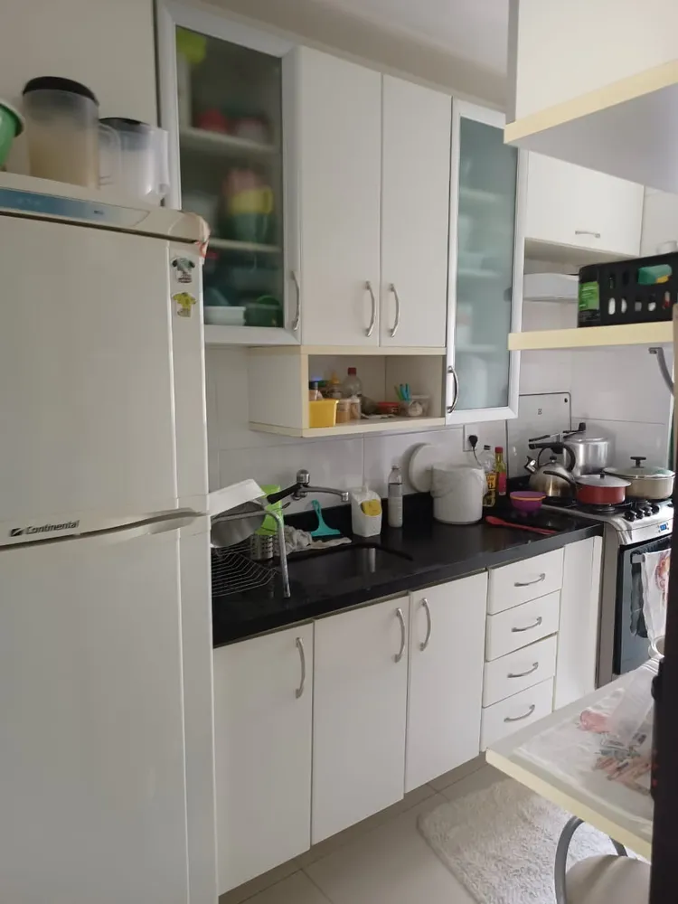 Apartamento, 2 quartos, 50 m² - Foto 5