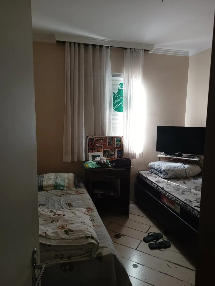 Apartamento, 2 quartos, 50 m² - Foto 3