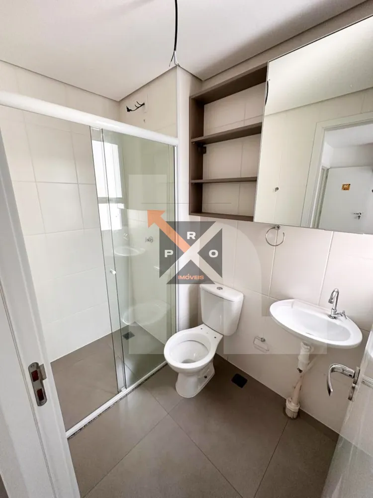 Apartamento, 1 quarto, 32 m² - Foto 3