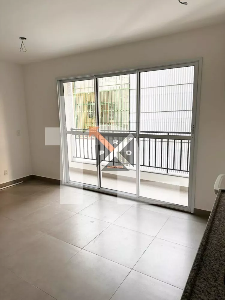 Apartamento, 1 quarto, 32 m² - Foto 8