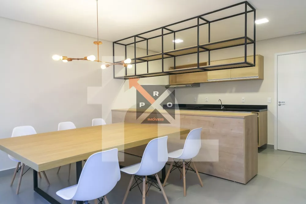Apartamento, 1 quarto, 32 m² - Foto 5