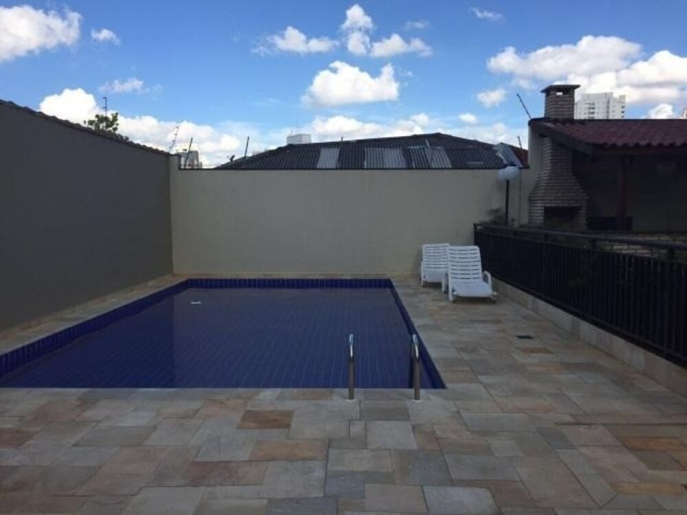 Apartamento, 2 quartos, 55 m² - Foto 3