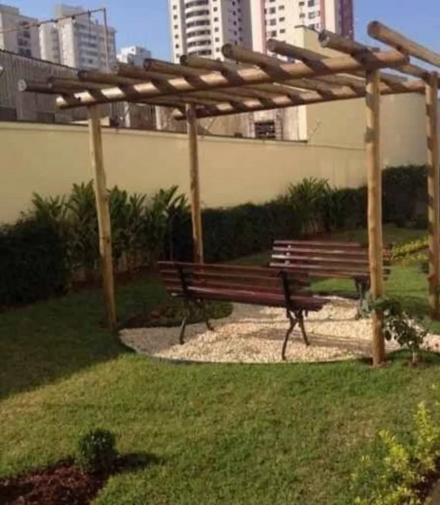 Apartamento, 2 quartos, 55 m² - Foto 3