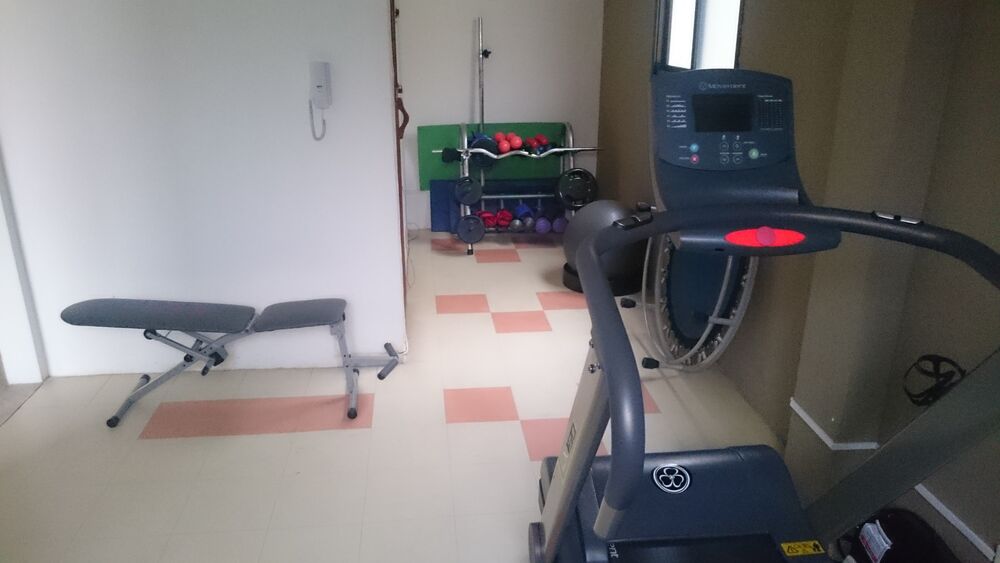 Apartamento, 2 quartos, 55 m² - Foto 4