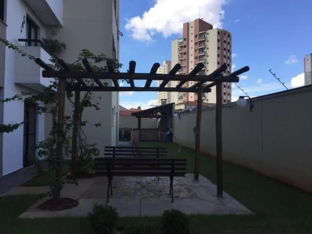 Apartamento, 2 quartos, 55 m² - Foto 17