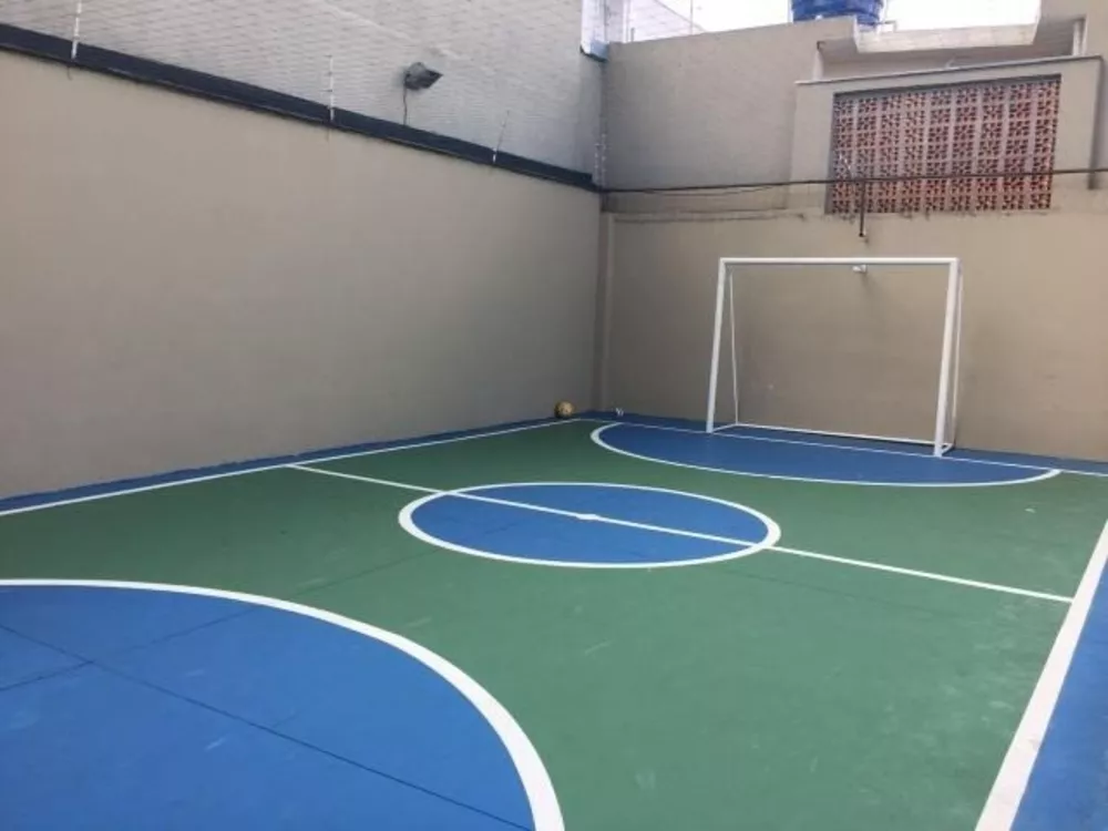 Apartamento, 2 quartos, 55 m² - Foto 1