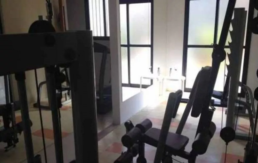Apartamento, 2 quartos, 55 m² - Foto 8