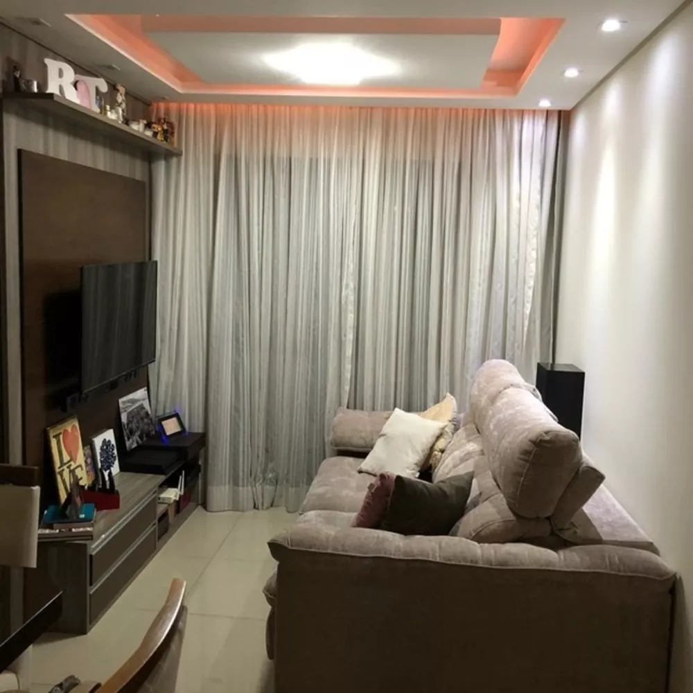 Apartamento, 2 quartos, 55 m² - Foto 2