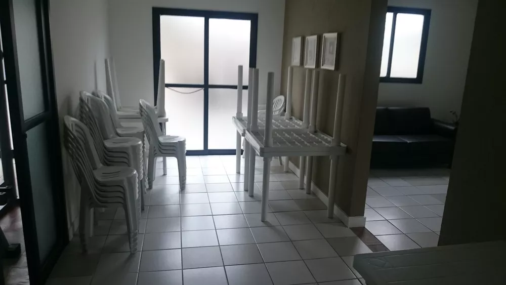 Apartamento, 2 quartos, 55 m² - Foto 5