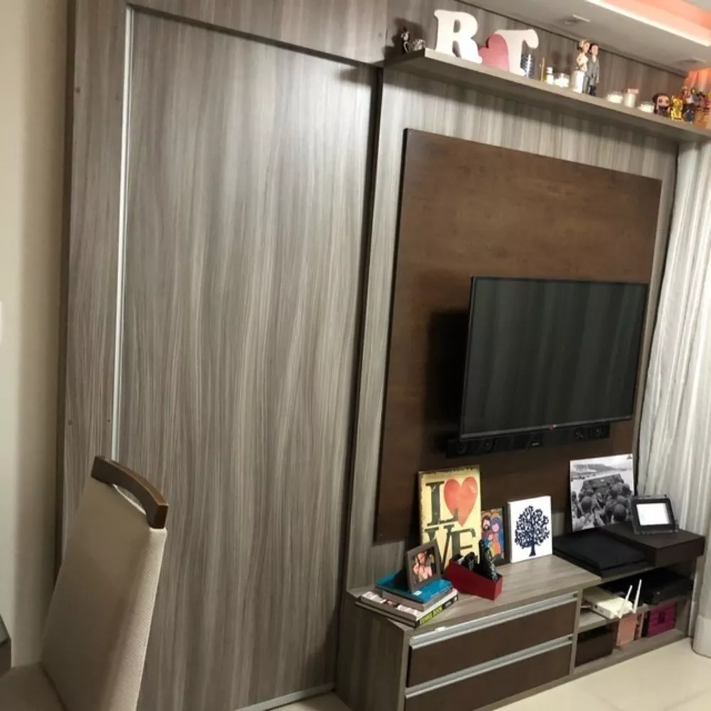 Apartamento, 2 quartos, 55 m² - Foto 6