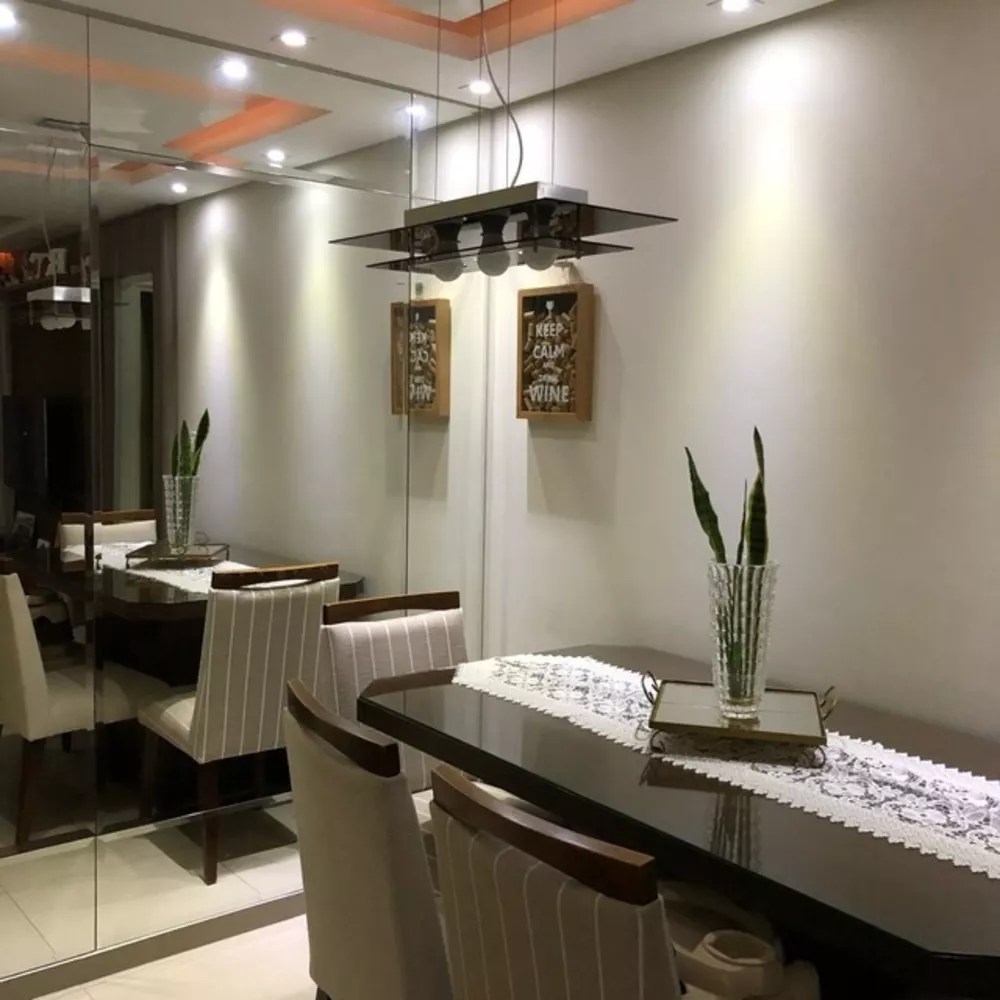 Apartamento, 2 quartos, 55 m² - Foto 7