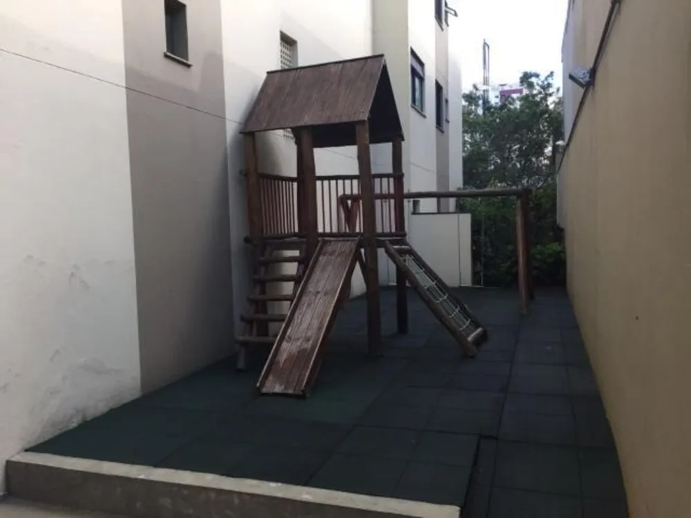 Apartamento, 2 quartos, 55 m² - Foto 11