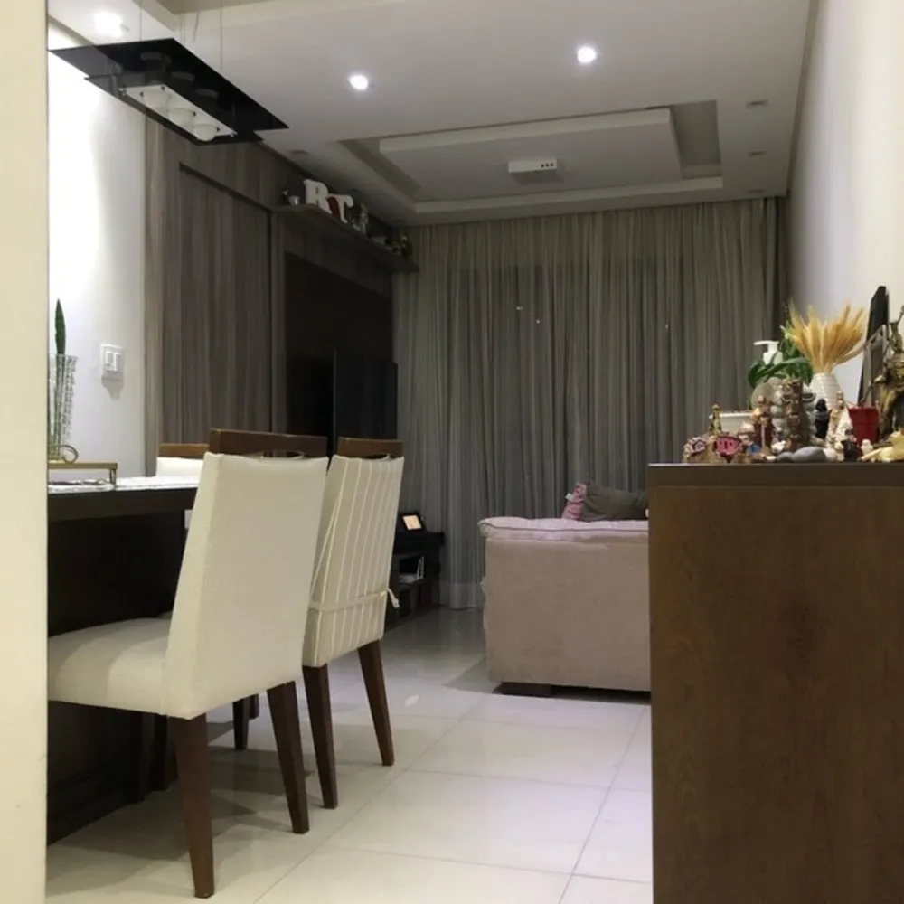 Apartamento, 2 quartos, 55 m² - Foto 3
