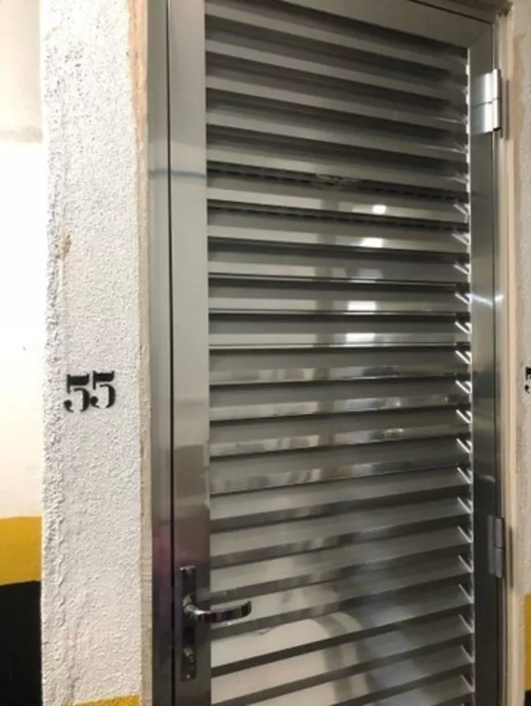 Apartamento, 2 quartos, 55 m² - Foto 4