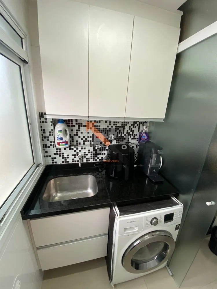 Apartamento, 2 quartos, 55 m² - Foto 3
