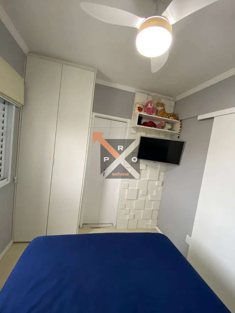 Apartamento, 2 quartos, 55 m² - Foto 6