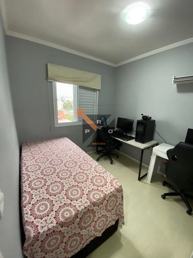 Apartamento, 2 quartos, 55 m² - Foto 8
