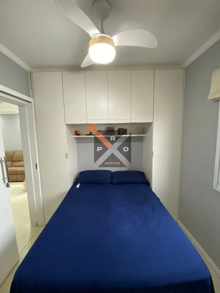 Apartamento, 2 quartos, 55 m² - Foto 5