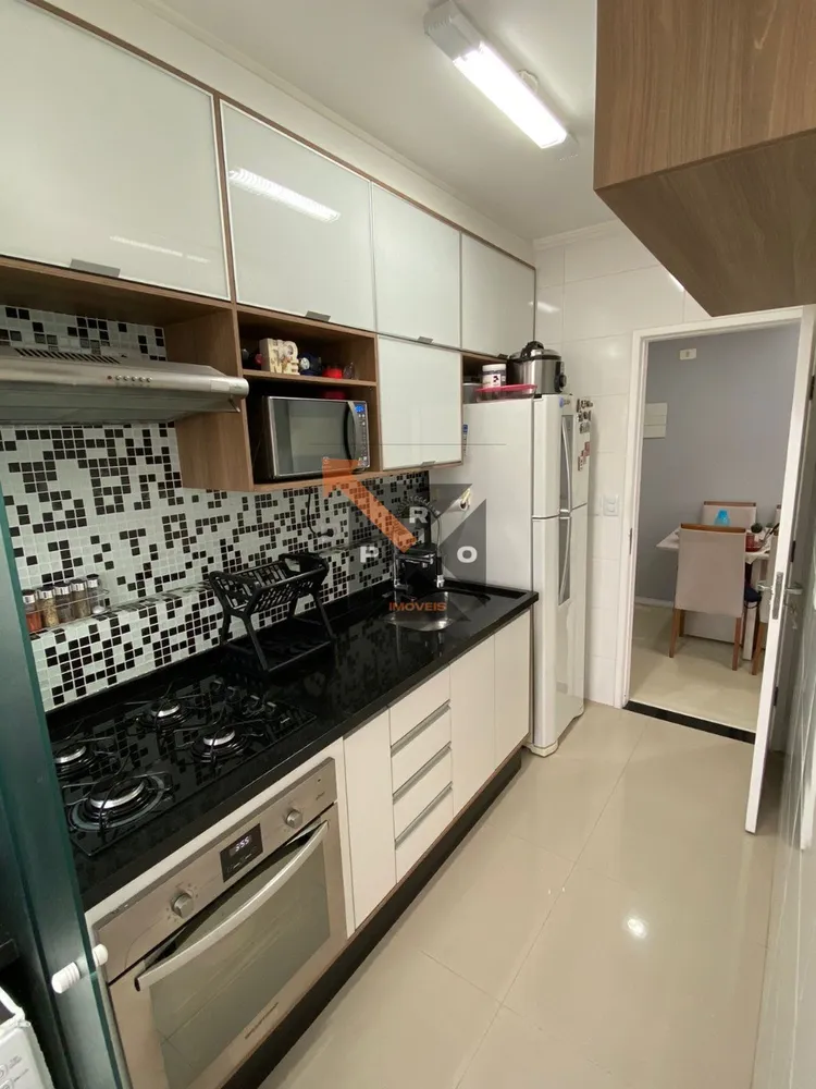 Apartamento, 2 quartos, 55 m² - Foto 4