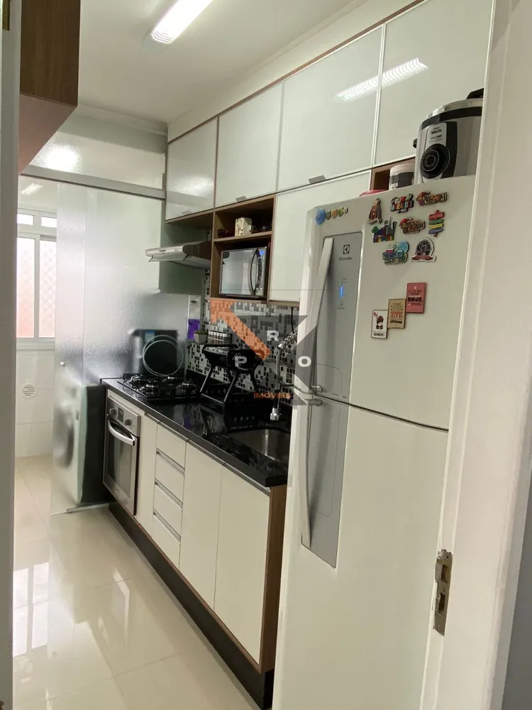 Apartamento, 2 quartos, 55 m² - Foto 1