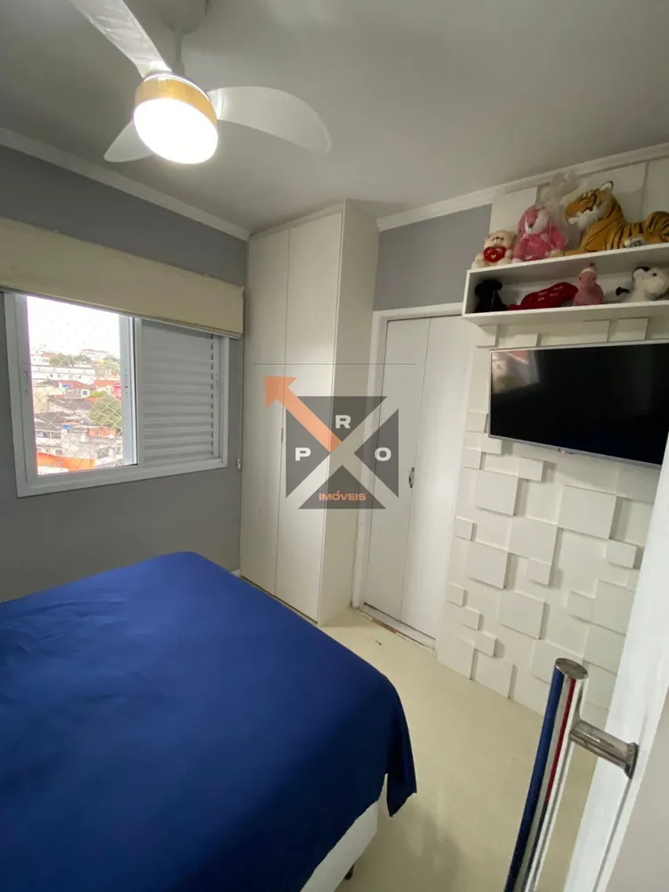 Apartamento, 2 quartos, 55 m² - Foto 7