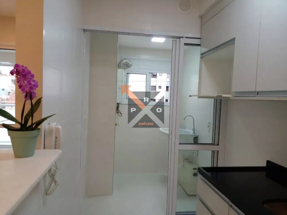 Apartamento, 1 quarto, 51 m² - Foto 7