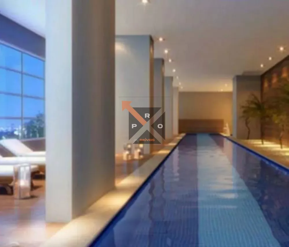 Apartamento, 1 quarto, 51 m² - Foto 6