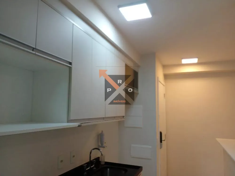 Apartamento, 1 quarto, 51 m² - Foto 2