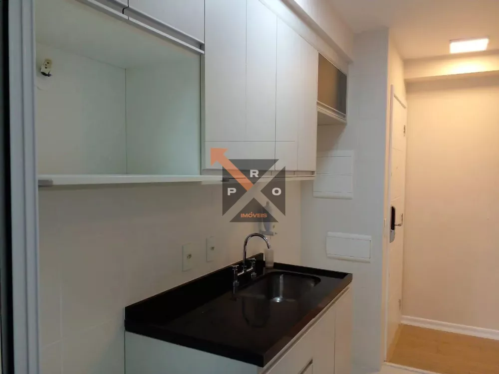 Apartamento, 1 quarto, 51 m² - Foto 5