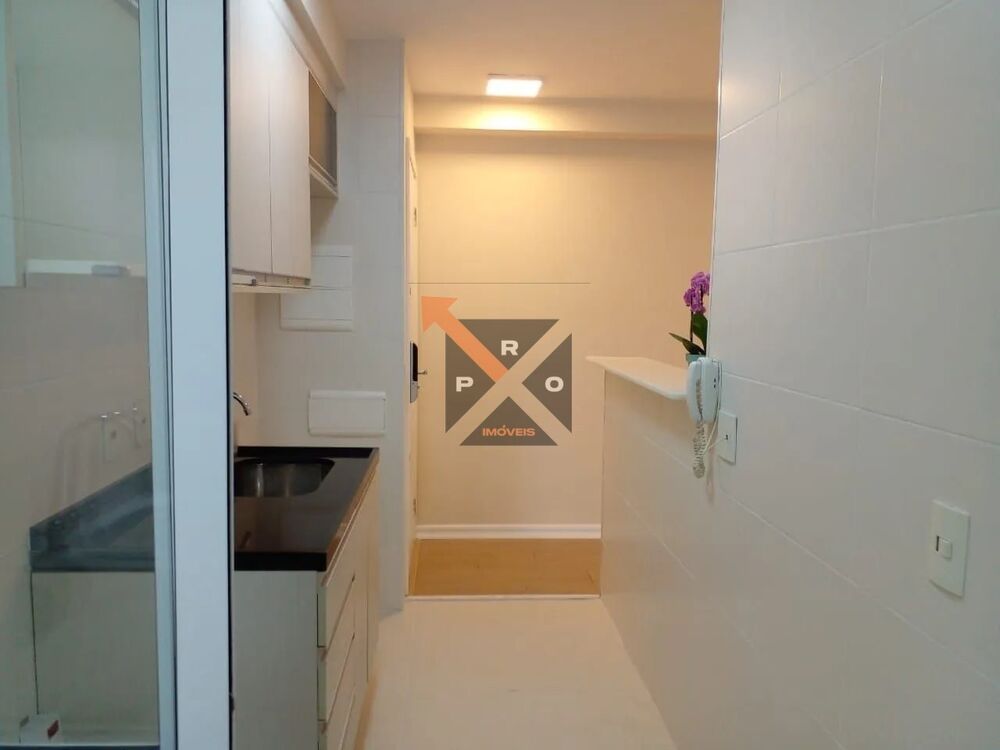 Apartamento, 1 quarto, 51 m² - Foto 11
