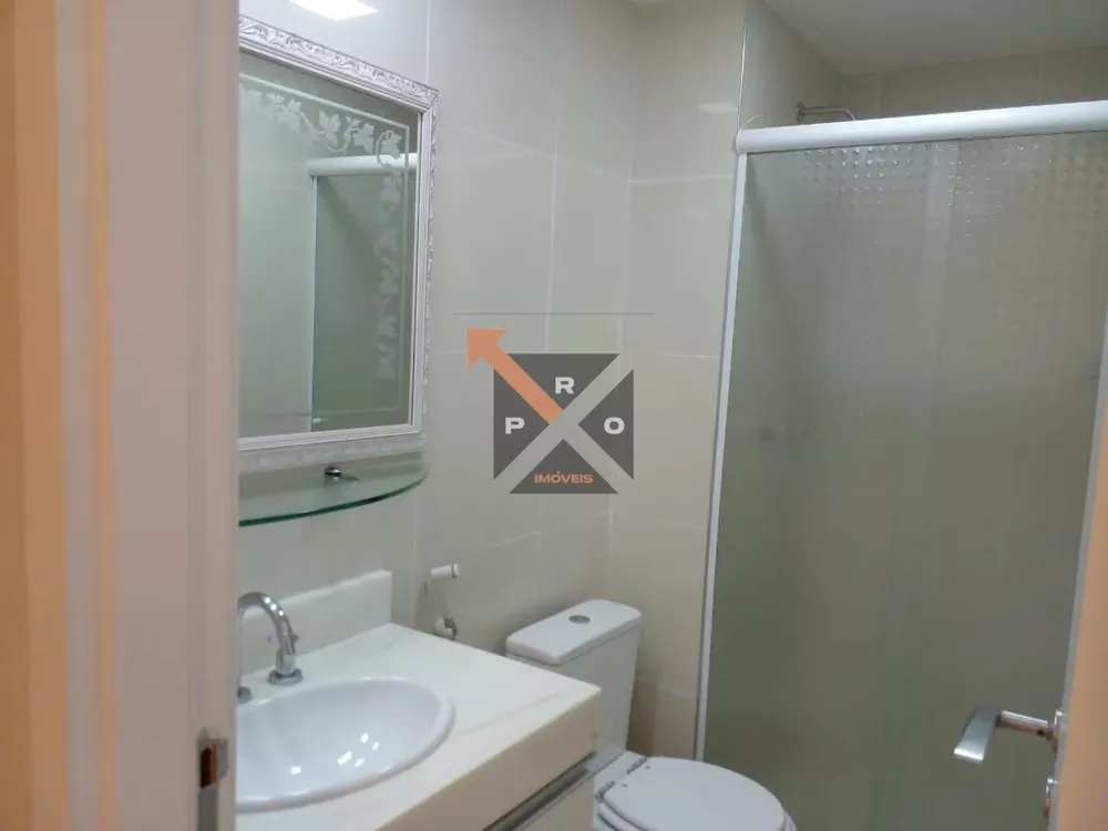 Apartamento, 1 quarto, 51 m² - Foto 1