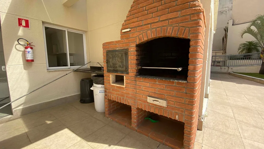 Apartamento, 2 quartos, 52 m² - Foto 9