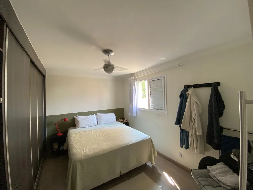 Apartamento, 2 quartos, 52 m² - Foto 6