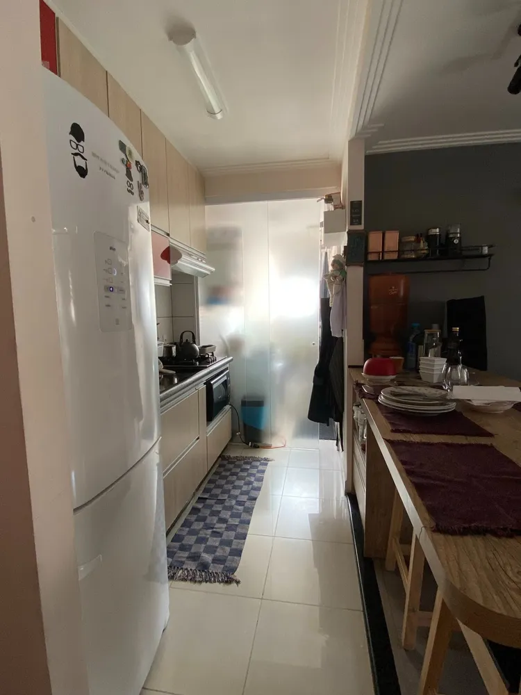 Apartamento, 2 quartos, 52 m² - Foto 2
