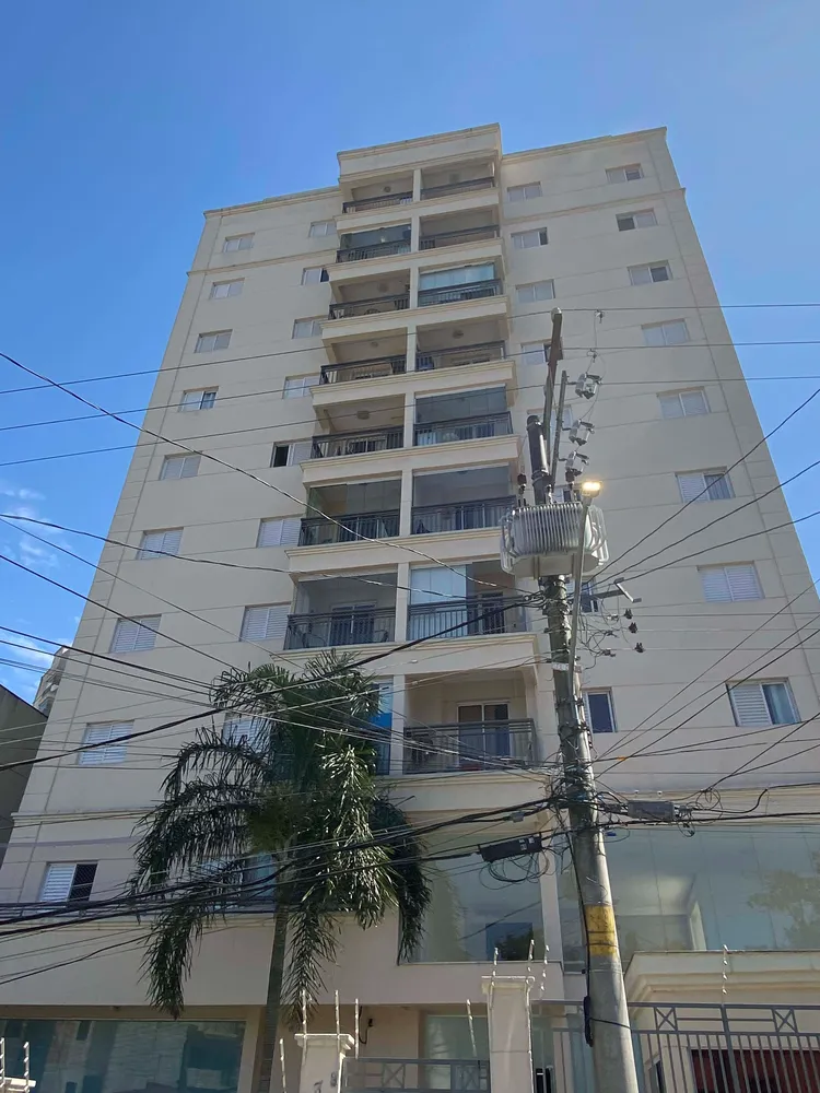Apartamento, 2 quartos, 52 m² - Foto 12