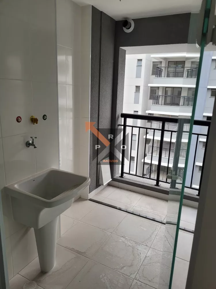 Apartamento à venda com 3 quartos, 92m² - Foto 6