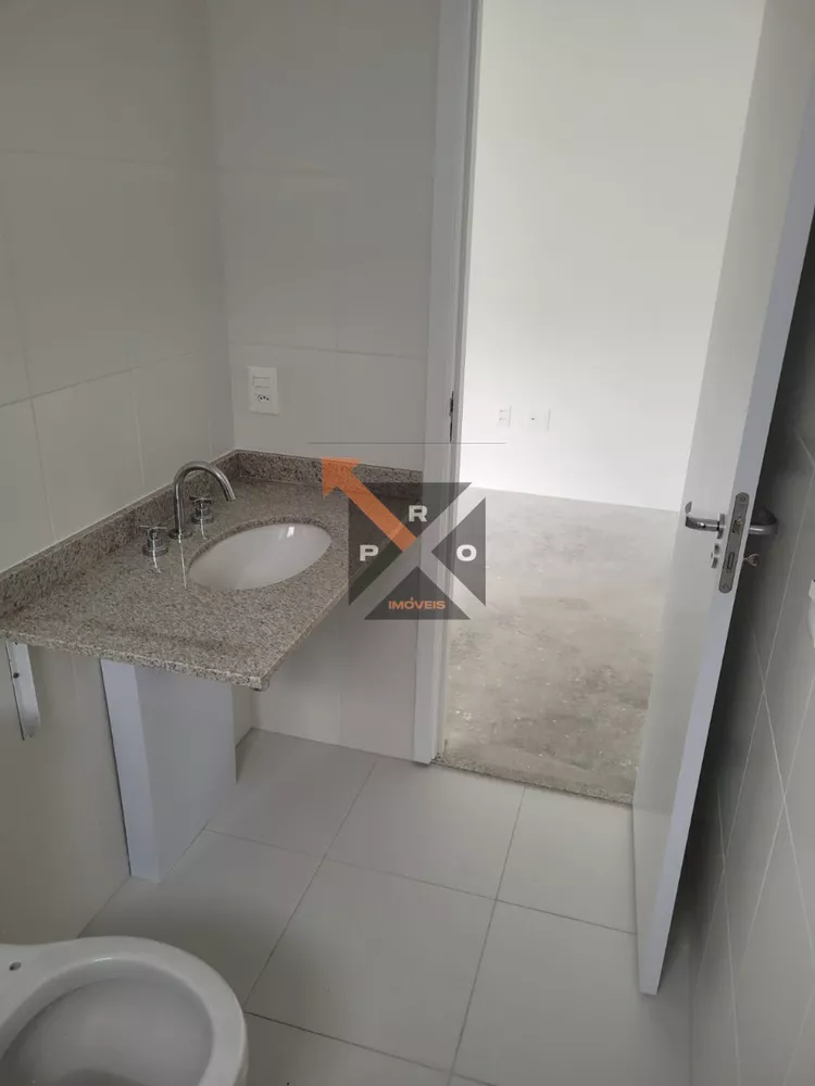 Apartamento à venda com 3 quartos, 92m² - Foto 7