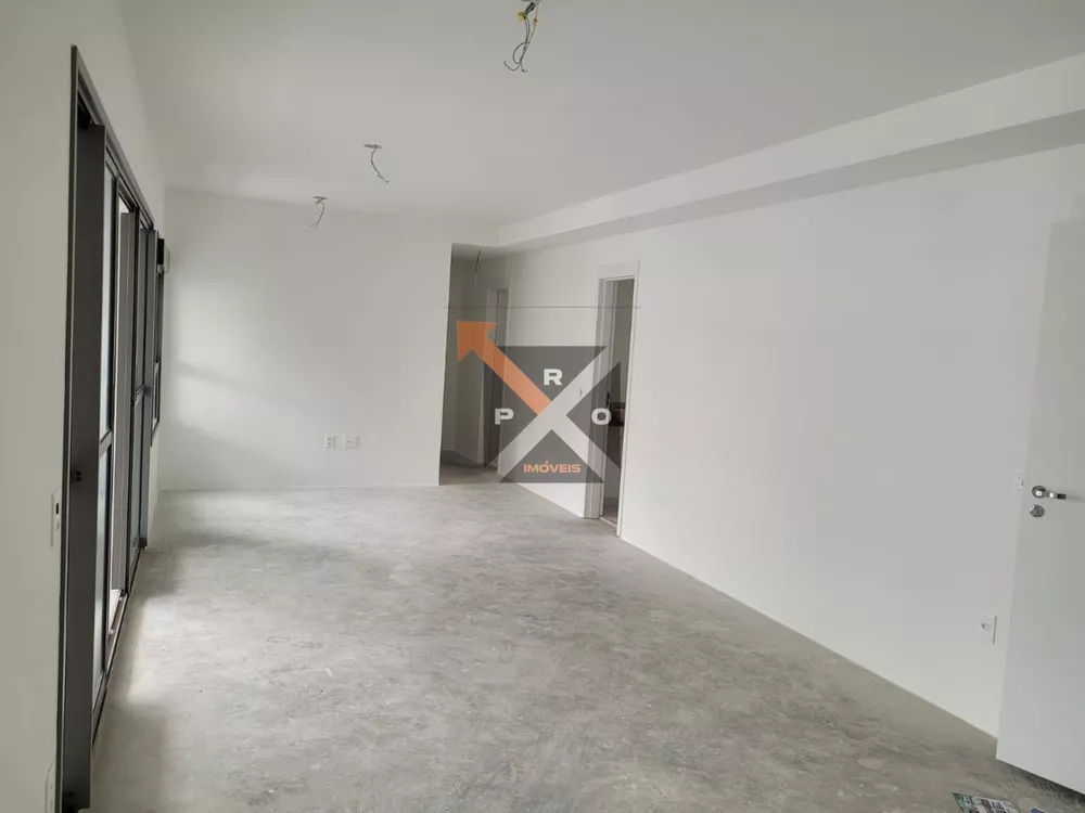 Apartamento à venda com 3 quartos, 92m² - Foto 3