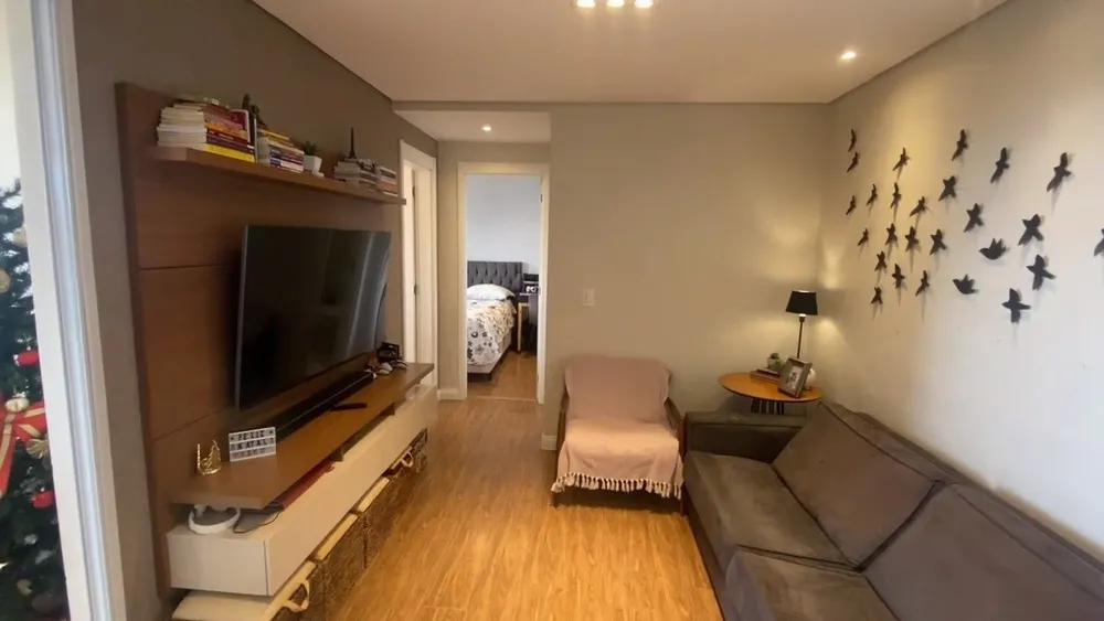 Apartamento, 2 quartos, 65 m² - Foto 5