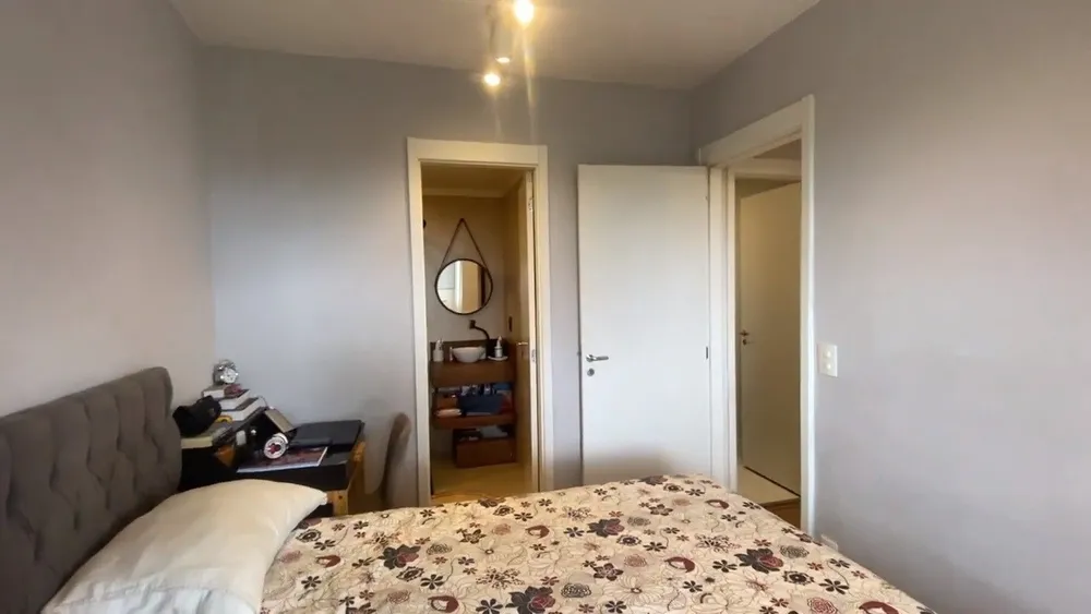 Apartamento, 2 quartos, 65 m² - Foto 6