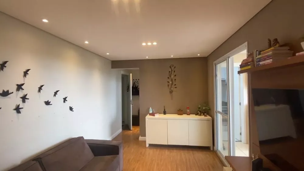 Apartamento à venda com 2 quartos, 65m² - Foto 1