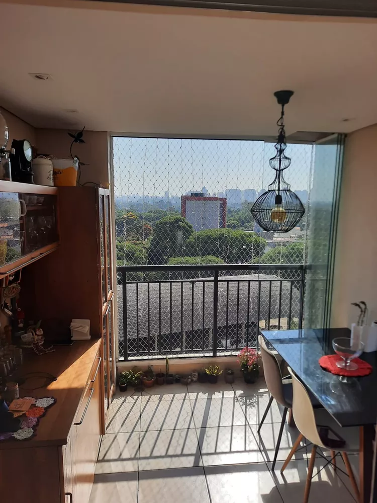 Apartamento à venda com 2 quartos, 65m² - Foto 2