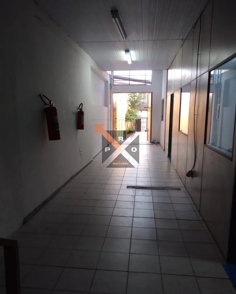 Depósito-Galpão, 420 m² - Foto 13