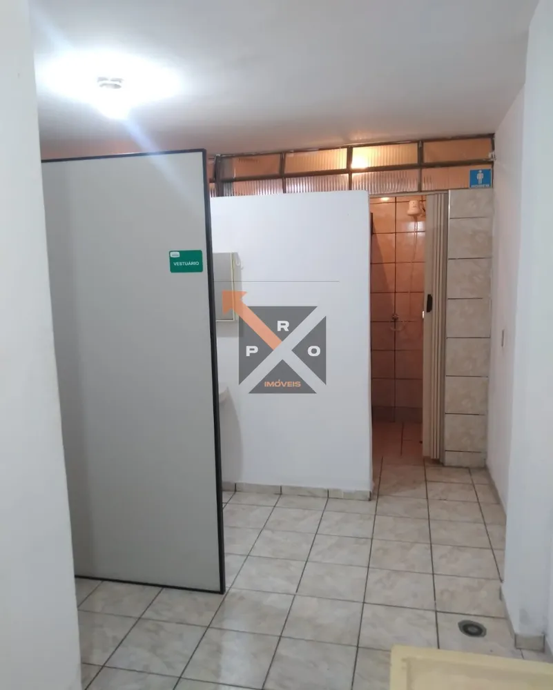 Depósito-Galpão, 420 m² - Foto 11